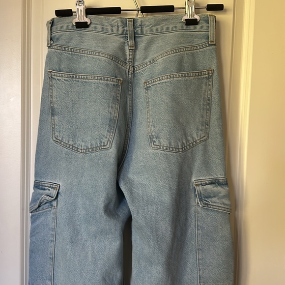 Agolde cargo jean - Picture 5 of 7